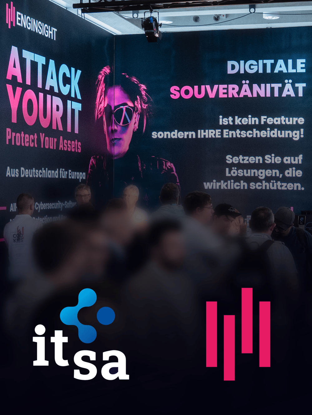 ITSA Grafik Hook