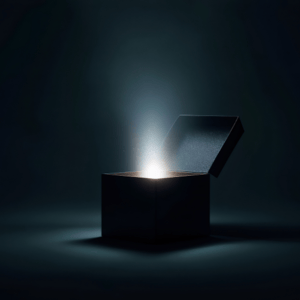 Webinar keine Blackbox