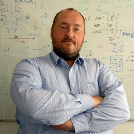 Michael Schmiedel - netgo GmbH