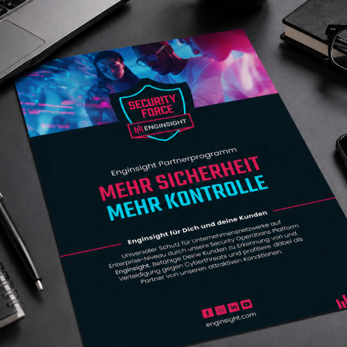 Partnerprogramm