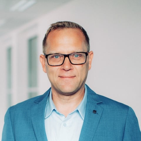 Rene Puttkammer - netgo GmbH