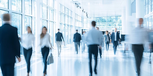 ISO Gruppe Partneraussteller