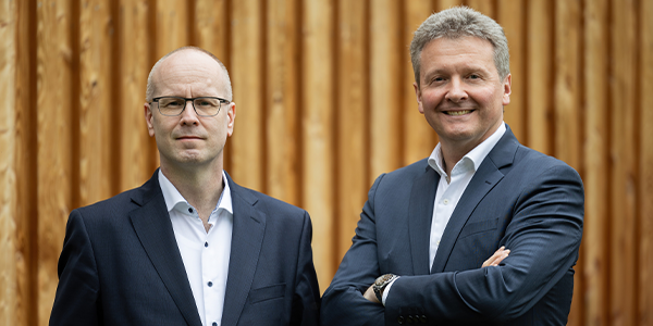 Foto: Paul Träger Ibykus AG Partneraussteller