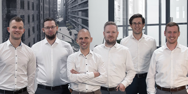 rootIT SECURITY GmbH Partneraussteller