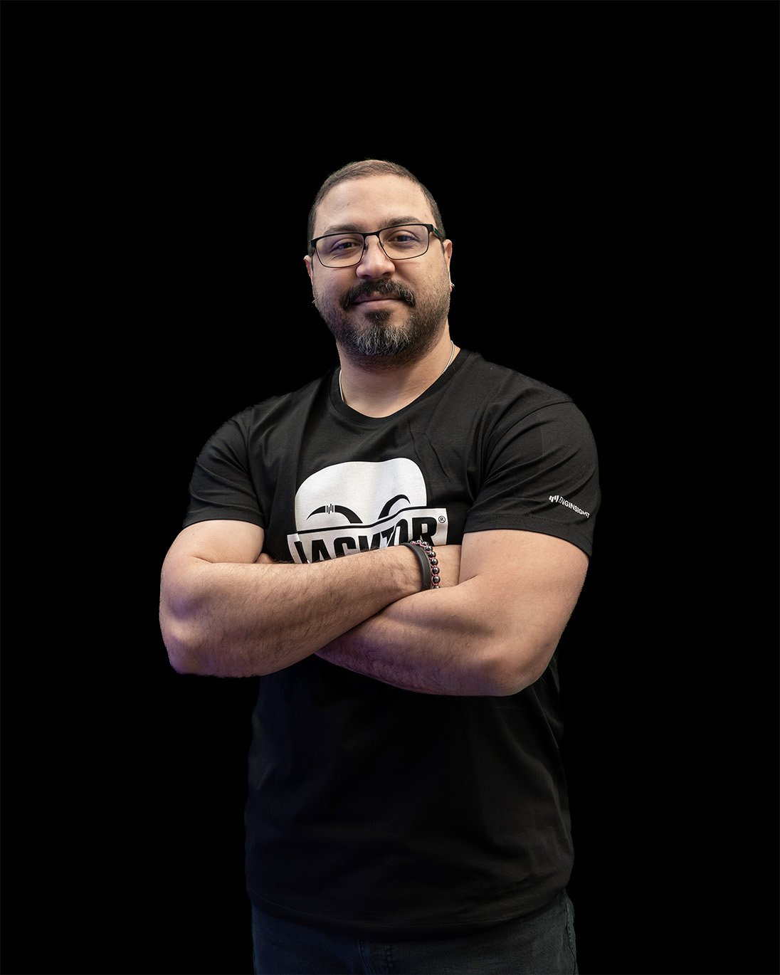 Roberto Cancel Ramos - Enginsight GmbH